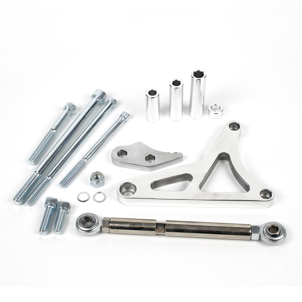 Alternator bracket kit Ford SB 289ci 302ci Windsor